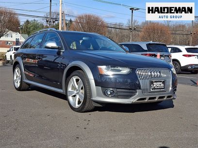 Used 2013 Audi A4 Premium Plus