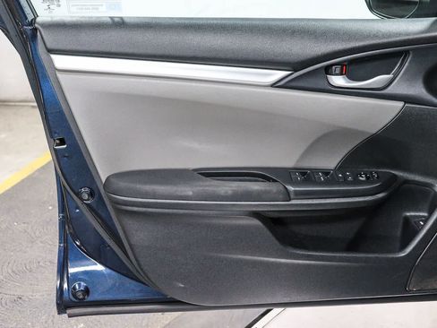 Used 2017 Honda Civic LX image 18
