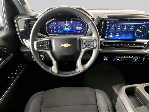 Certified 2023 Chevrolet Silverado 1500 LT AWD/4WD image 6