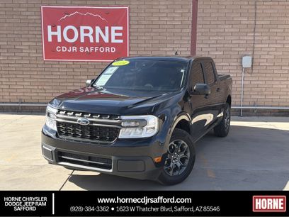 Used 2024 Ford Maverick XLT