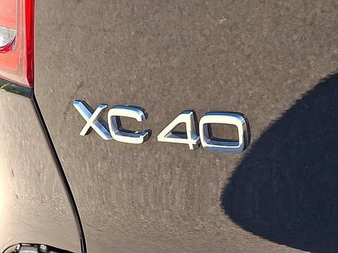 Used 2023 Volvo XC40 Recharge Plus AWD/4WD image 36