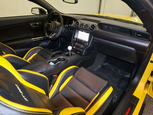 Used 2017 Ford Mustang Shelby GT350 w/ Electronics Package RWD image 20
