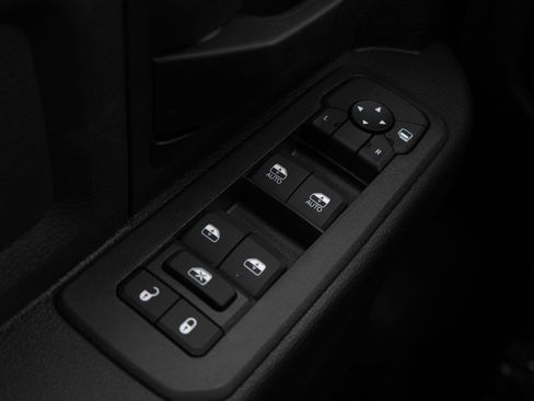 New 2025 RAM 2500 Tradesman image 44