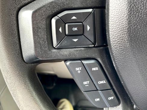 Used 2017 Ford F350 XL w/ XL Value Package image 30