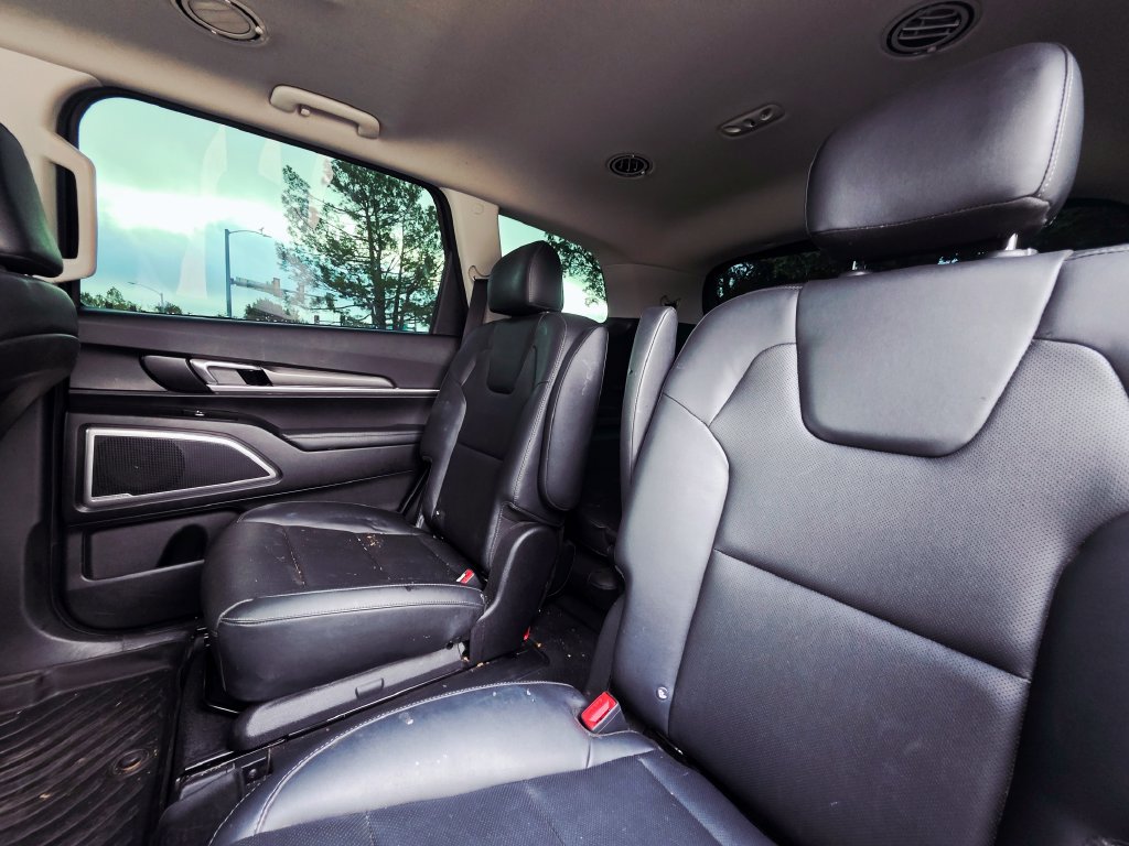 Used 2022 Kia Telluride S AWD/4WD image 29