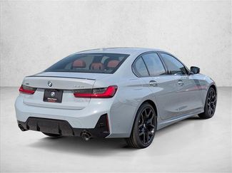 New 2026 BMW 330i xDrive Sedan AWD/4WD video 2