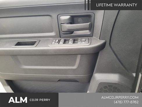 New 2026 RAM 4500 Tradesman w/ Chrome Appearance Group image 23