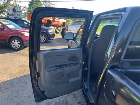 Used 2006 Chevrolet Colorado LT RWD image 19