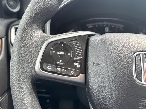 Used 2018 Honda CR-V EX image 25