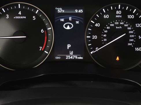 Used 2018 Lexus ES 350 w/ Navigation System Package FWD image 18