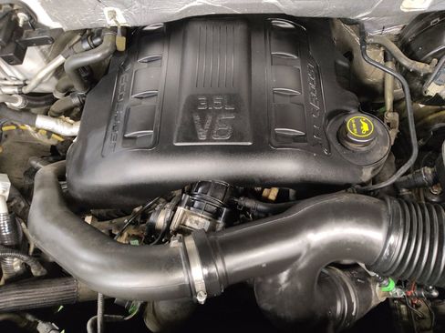 Used 2017 Ford Expedition EL XL w/ Equipment Group 101A image 30