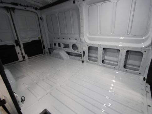 New 2026 Ford Transit 350 148 Medium Roof image 17