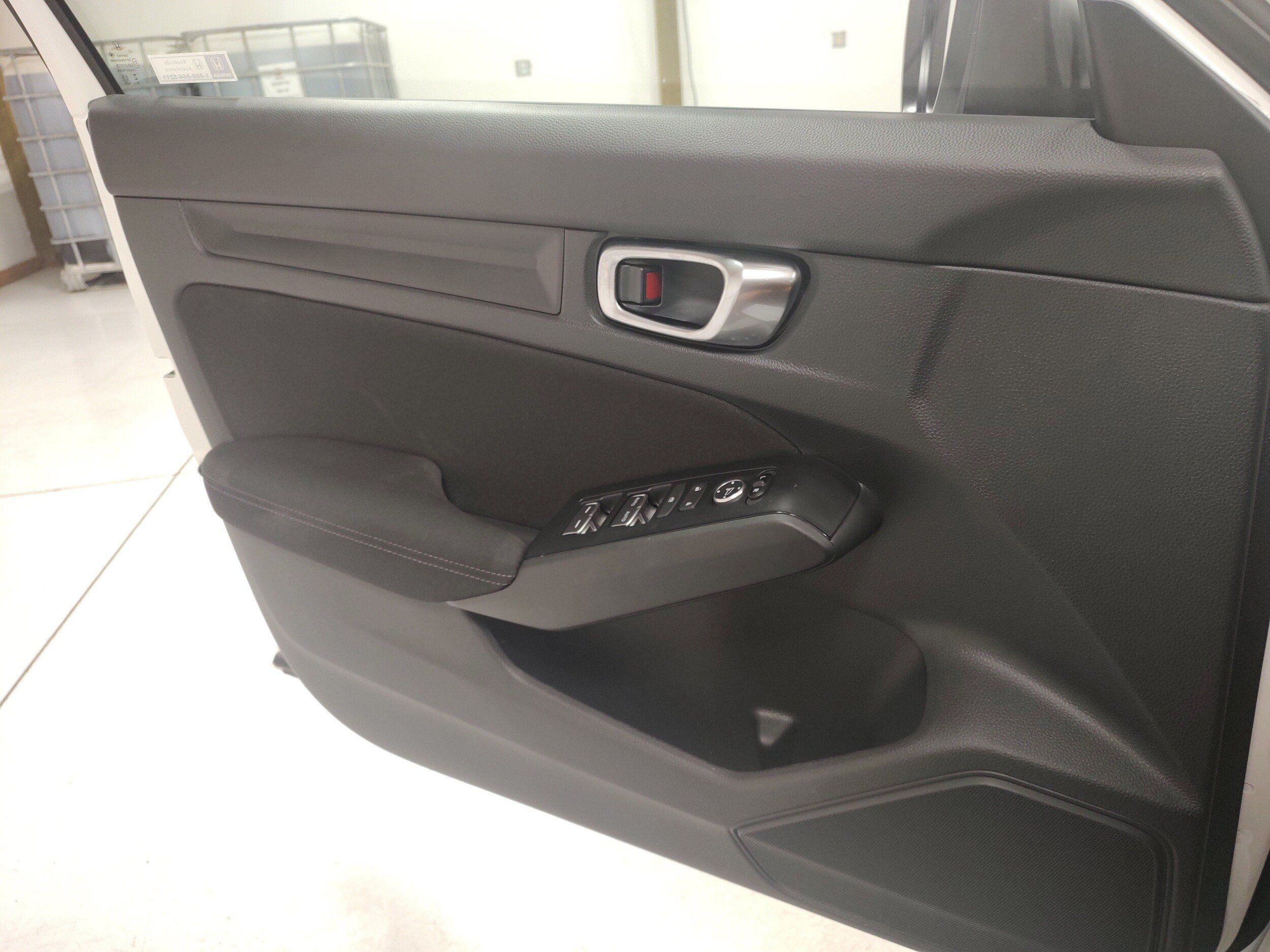 New 2026 Honda Civic Sport image 9