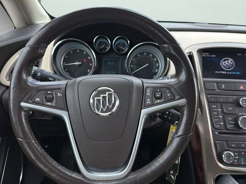 Used 2013 Buick Verano Convenience FWD image 19