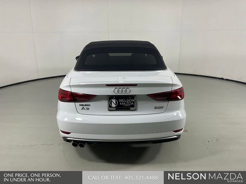 Used 2018 Audi A3 2.0T Premium FWD image 7