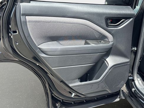 New 2026 Subaru Forester Premium AWD/4WD image 14