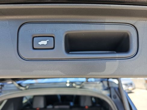 New 2026 Honda Passport TrailSport image 13