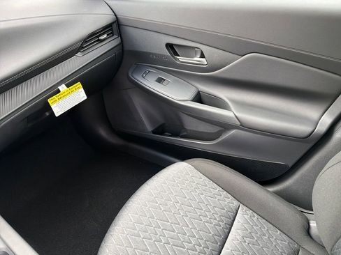 New 2026 Nissan Sentra SV w/ Floor Mat Package FWD image 26