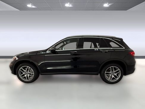 Certified 2019 Mercedes-Benz GLC 300 image 2