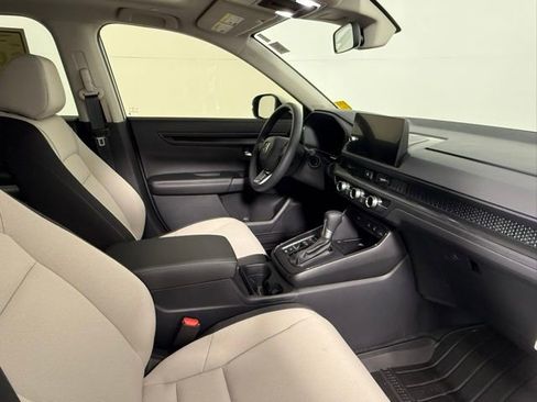 Used 2026 Honda CR-V EX image 47