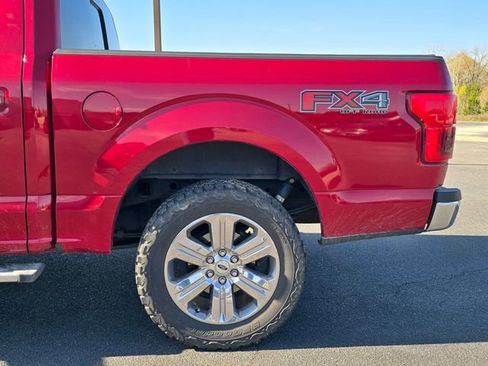 Used 2020 Ford F150 XLT w/ Equipment Group 302A Luxury image 15