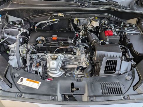 Used 2025 Honda HR-V LX image 30