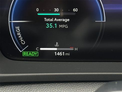 Certified 2026 Toyota Crown Limited w/ Advanced Technology Package image 15