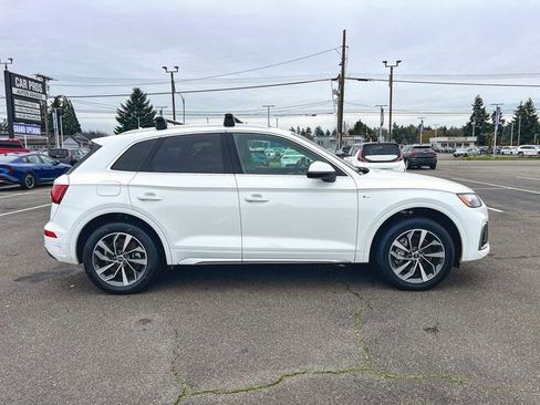 Used 2023 Audi Q5 2.0T Premium Plus image 5