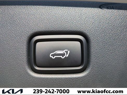 Used 2025 Hyundai Tucson SEL image 12