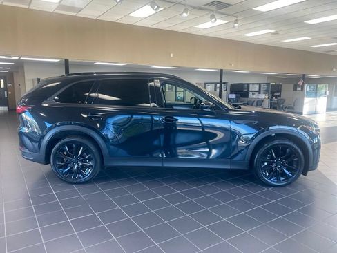 Certified 2026 MAZDA CX-90 3.3 Turbo w/ Premium Sport Pkg AWD/4WD image 6