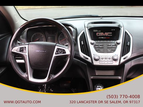 Used 2017 GMC Terrain Denali image 21
