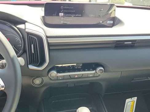 New 2026 MAZDA CX-50 AWD 2.5 S w/ Cargo Package image 14