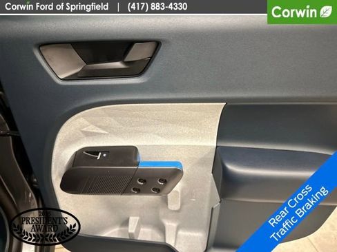 New 2026 Ford Maverick XLT w/ XLT Luxury Package image 33