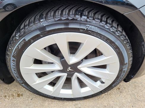 Used 2021 Tesla Model 3 Long Range image 8