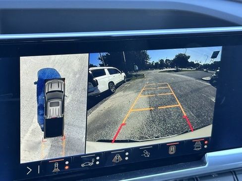 New 2026 Chevrolet Silverado 1500 RST w/ Safety Package image 10