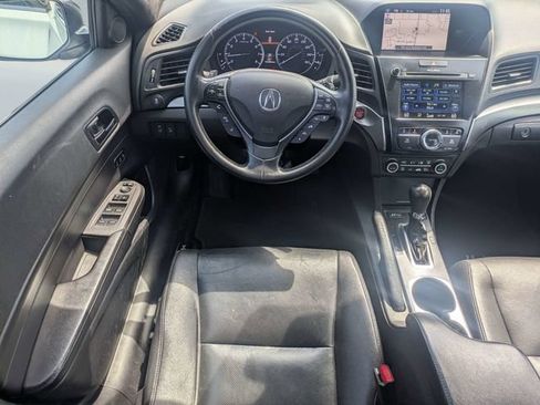 Used 2016 Acura ILX FWD image 14