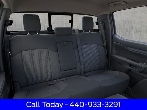 New 2026 Ford Ranger XLT w/ Equipment Group 301A High image 13