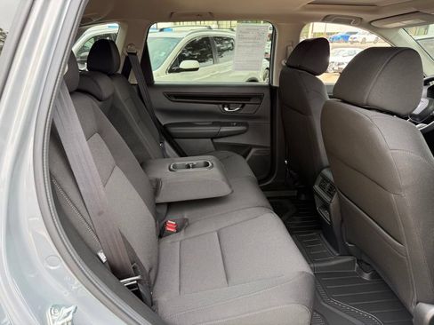 Certified 2026 Honda CR-V EX image 18
