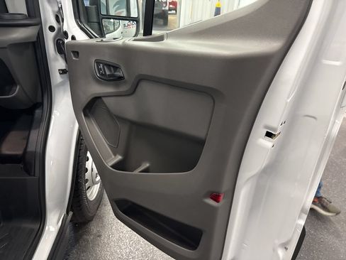 New 2026 Ford Transit 250 148 Medium Roof Extended AWD w/ Load Area Protection Package image 34