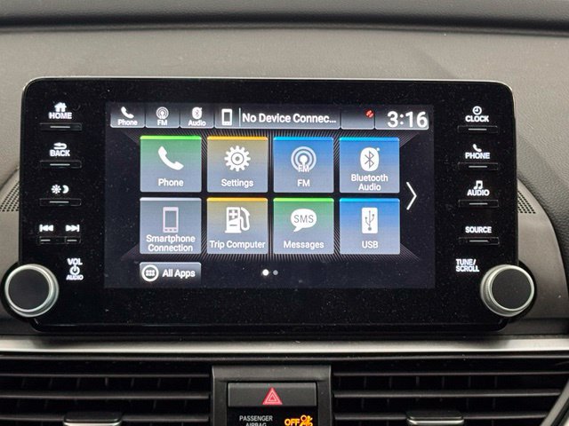 Used 2019 Honda Accord Sport image 14