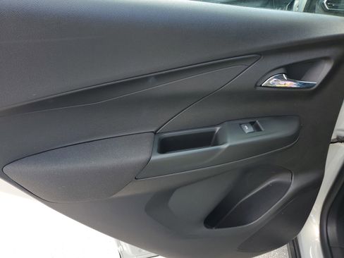 Used 2023 Chevrolet Bolt LT w/ Driver Confidence Package image 27