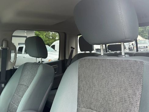 Used 2016 RAM 1500 Big Horn AWD/4WD image 15