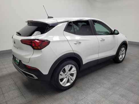 Used 2024 Buick Encore GX Preferred FWD image 10