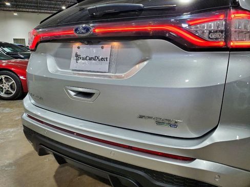 Used 2018 Ford Edge Sport w/ Equipment Group 401A image 45