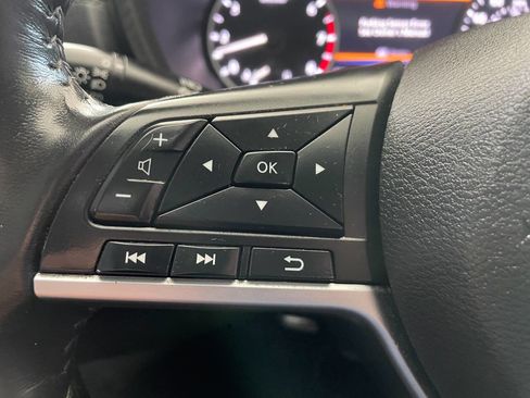 Used 2021 Nissan Sentra SV image 37