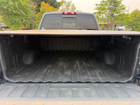 Used 2016 Chevrolet Silverado 1500 High Country AWD/4WD image 10