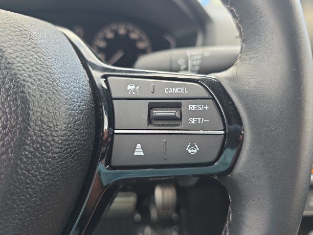 Used 2026 Honda Civic Sport image 21