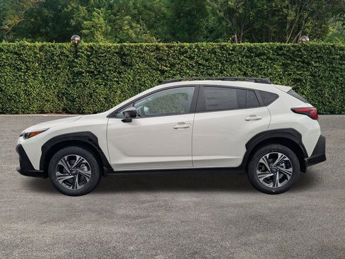 New 2026 Subaru Crosstrek 2.0i Premium image 7