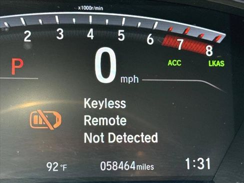 Used 2020 Honda CR-V EX-L image 10