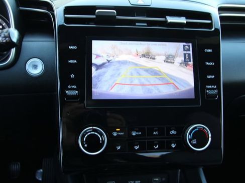 Used 2022 Hyundai Santa Cruz SEL image 25